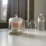 Mooie kamer in centrum Brugge met badkamer