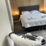Mooie kamer in centrum Brugge met badkamer