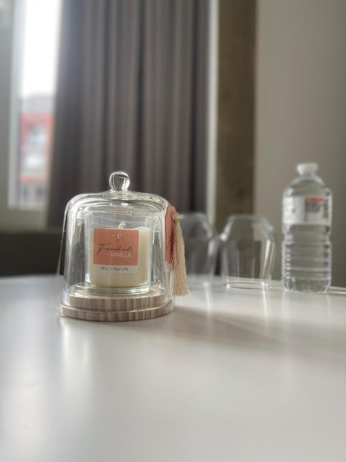 Mooie In Centrum Met Badkamer Gasthuis