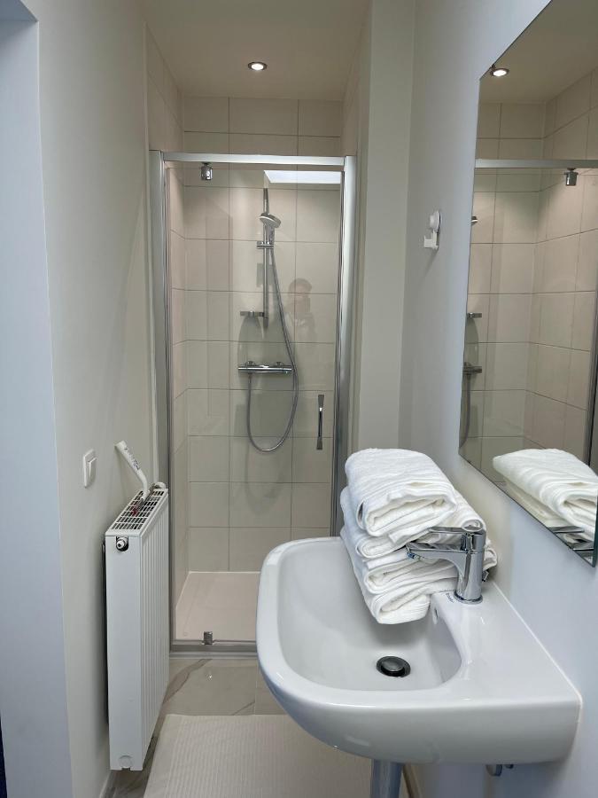 Gasthuis Mooie In Centrum Met Badkamer *