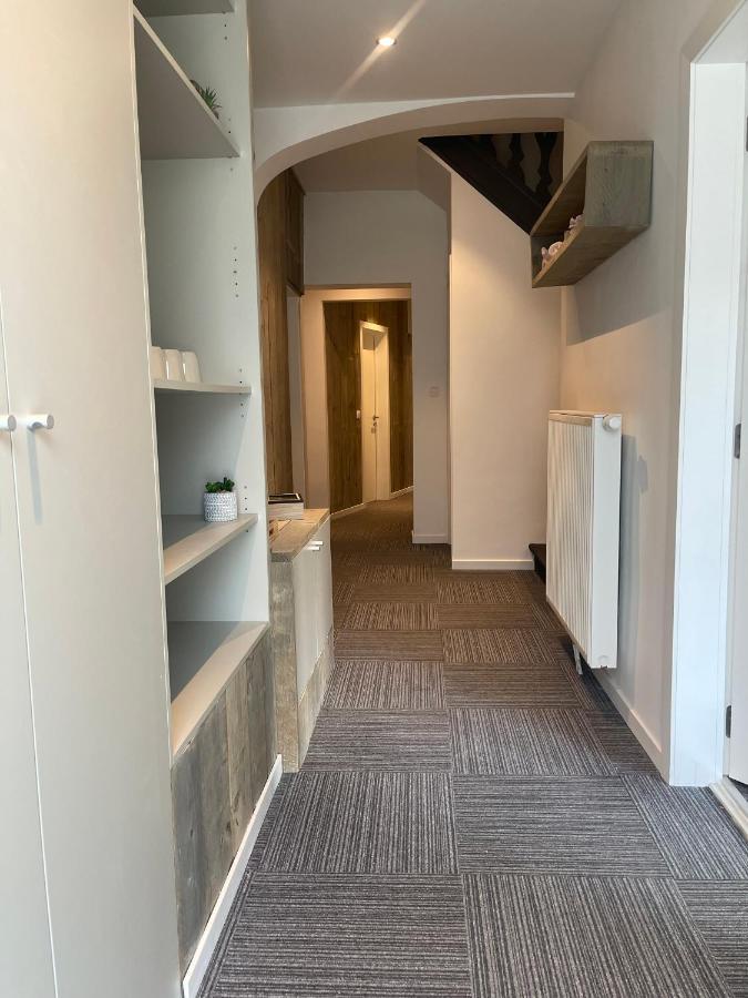 Gasthuis Mooie In Centrum Met Badkamer *