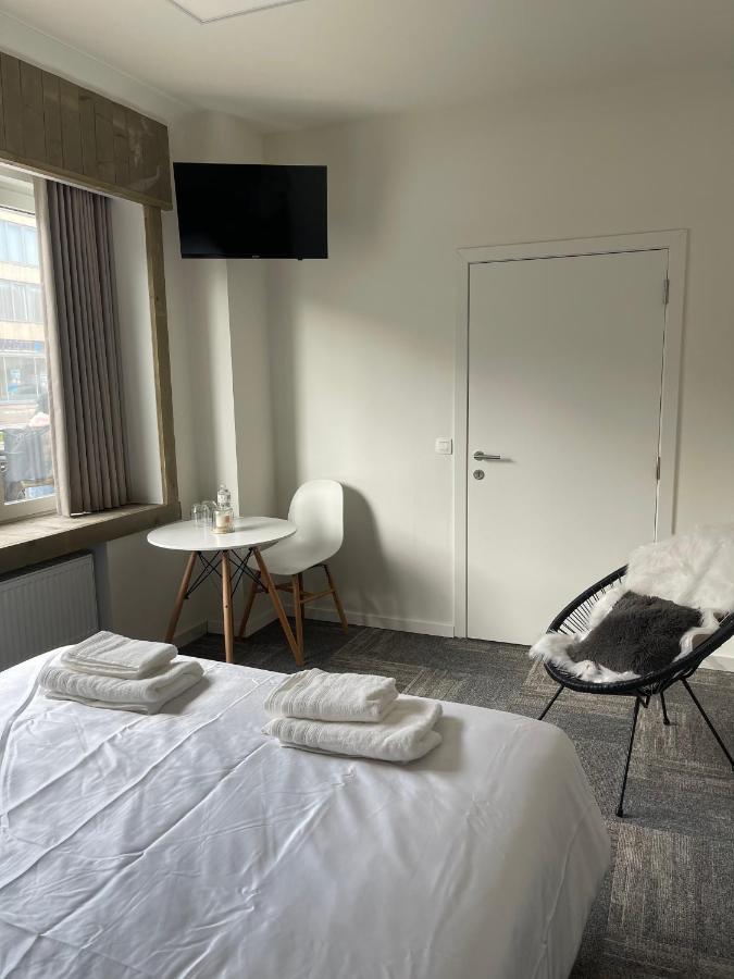 Gasthuis Mooie In Centrum Met Badkamer *