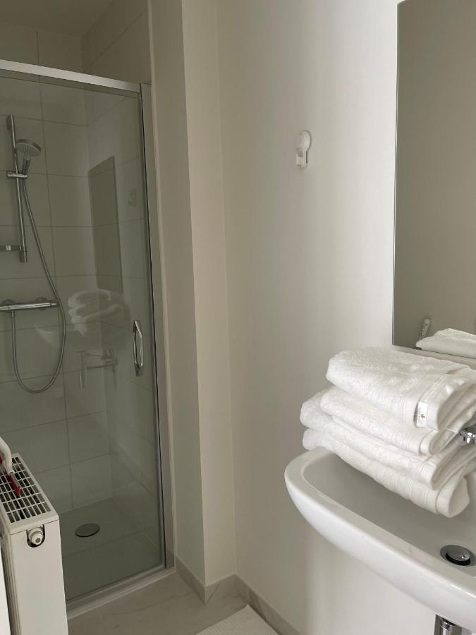 Gasthuis Mooie In Centrum Met Badkamer Brugge