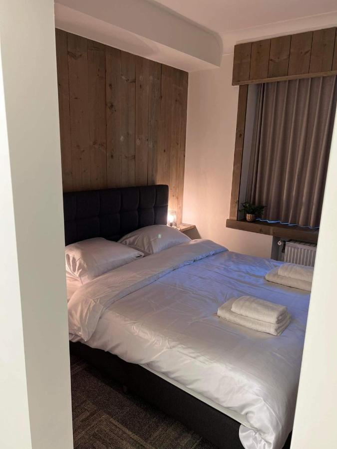Gasthuis Mooie In Centrum Met Badkamer